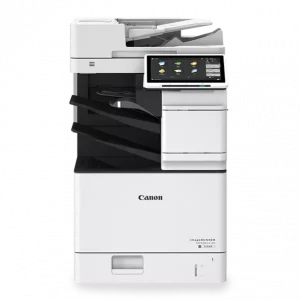 Canon iR ADVANCE DX 529iFZ