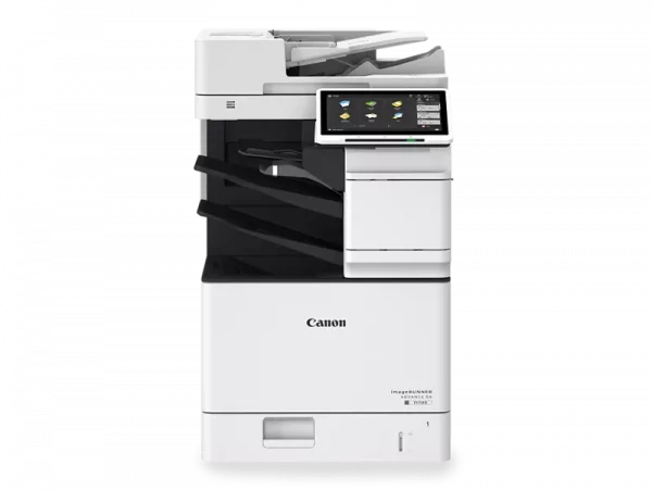 Canon iR ADVANCE DX 529iFZ