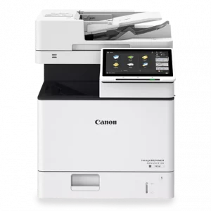 Canon iR ADVANCE DX 619iF