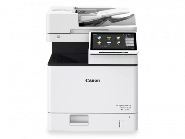 Canon iR ADVANCE DX 619iF