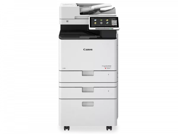 Canon iR ADVANCE DX C357iF
