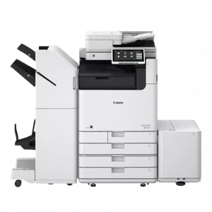 Canon iR ADVANCE DX C5870i