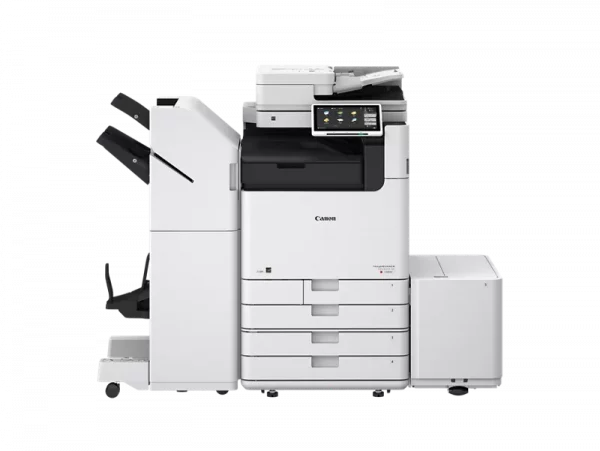 Canon iR ADVANCE DX C5870i