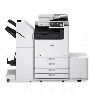 Canon iR ADVANCE DX 6855i
