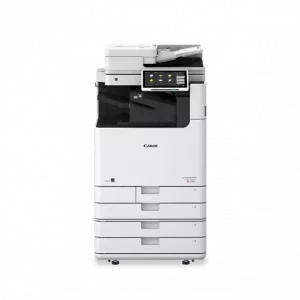 Canon iR ADVANCE DX C5860i