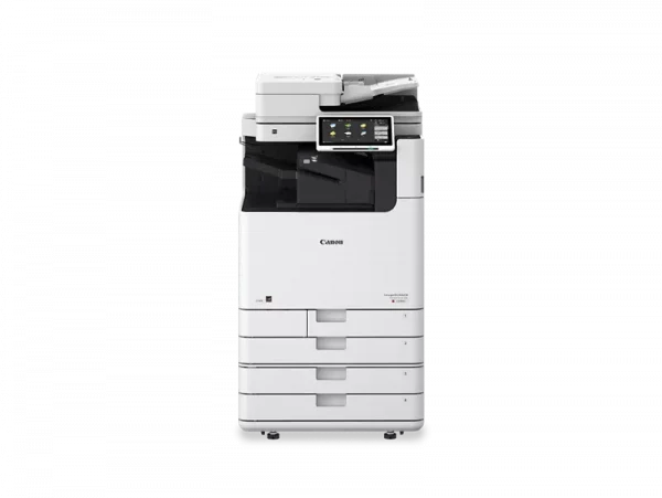 Canon iR ADVANCE DX C5860i
