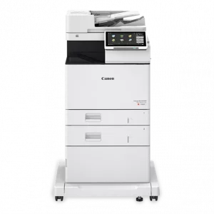 Canon iR ADVANCE DX C478iF