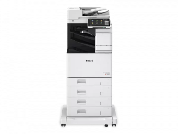 Canon iR ADVANCE DX C478iFZ