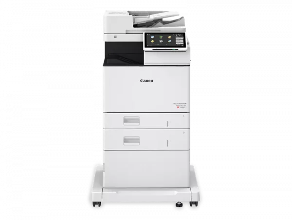 Canon iR ADVANCE DX C568iF