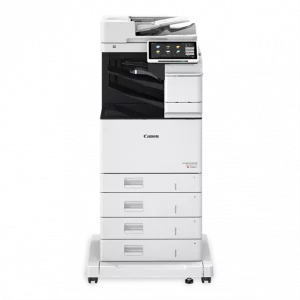 Canon iR ADVANCE DX C568iFZ