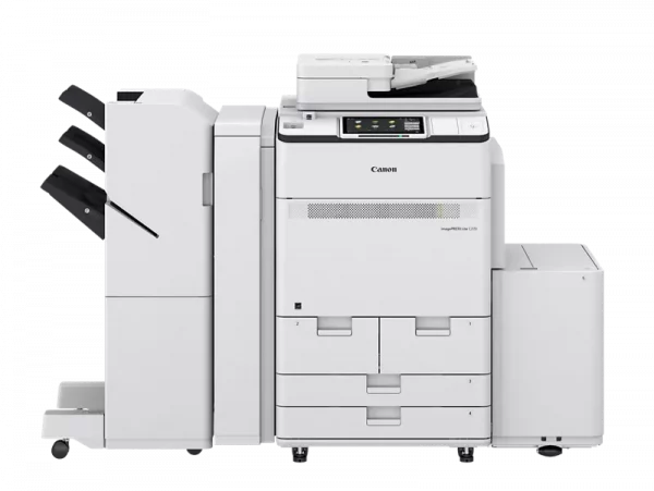 Canon imagePRESS Lite C265