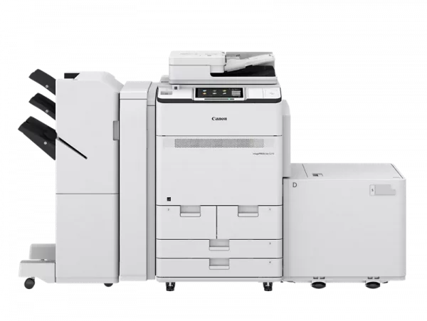 Canon imagePRESS Lite C270