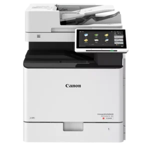 Canon iR ADVANCE DX C359iF