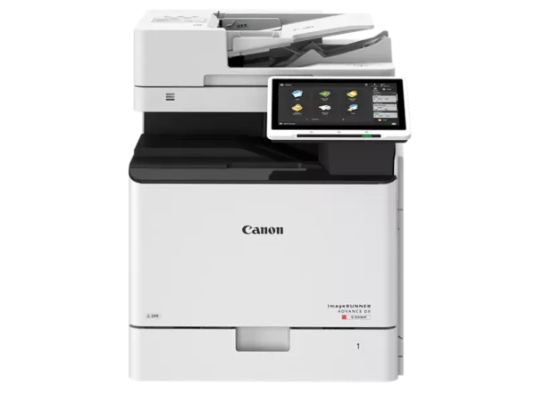 Canon iR ADVANCE DX C359iF