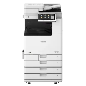 Canon iR ADVANCE DX 4935i
