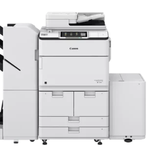 Canon iR ADVANCE DX 6980i