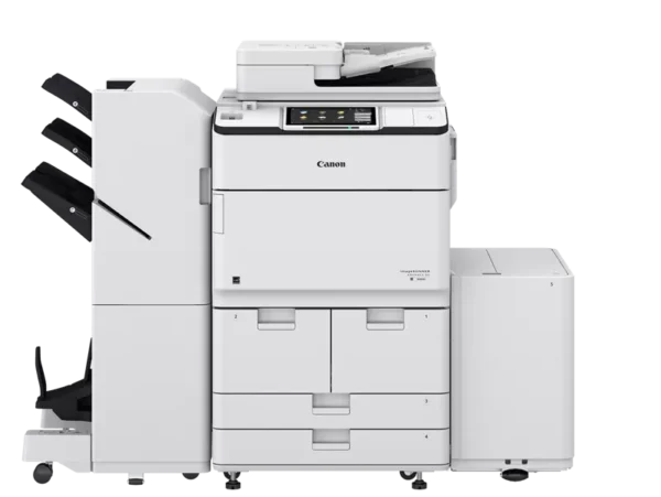 Canon iR ADVANCE DX 6980i
