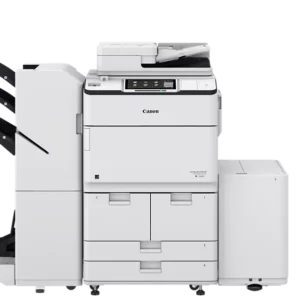 Canon iR ADVANCE DX 8986i