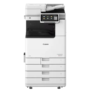 Canon iR ADVANCE DX C3935i