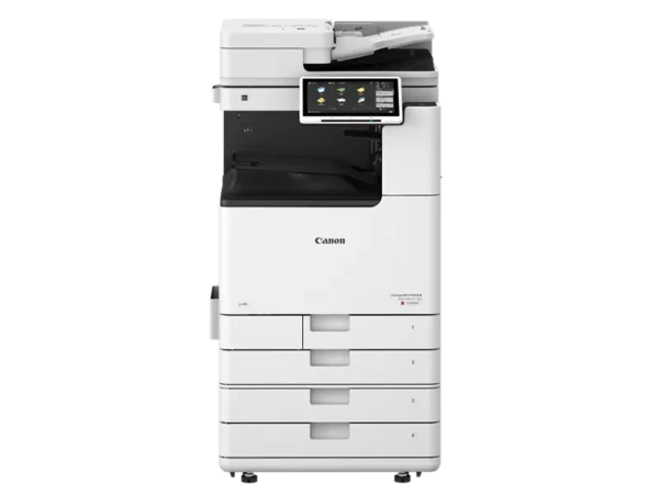 Canon iR ADVANCE DX C3935i