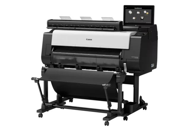 Canon iPF TX-3100 MFP Z36