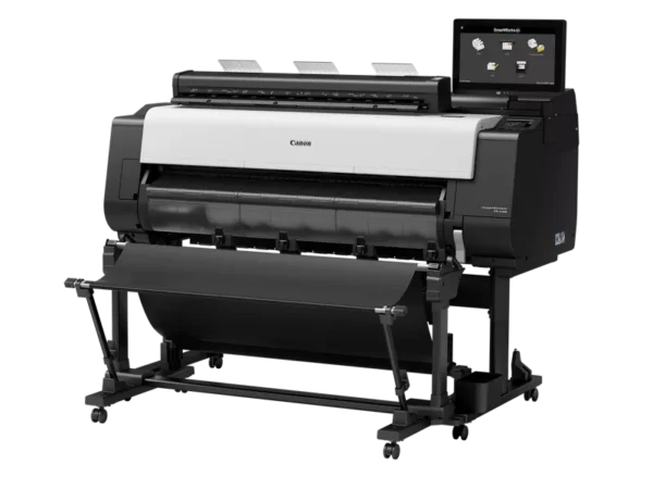 Canon iPF TX-4100 MFP Z36