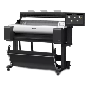 Canon iPF TM-355 MFP Z36