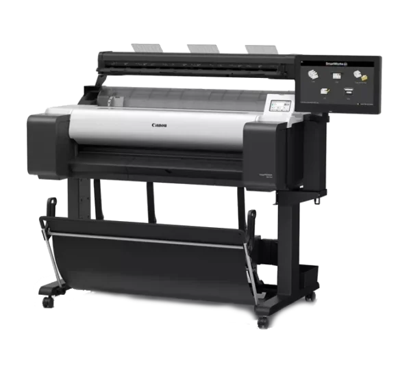 Canon iPF TM-355 MFP Z36